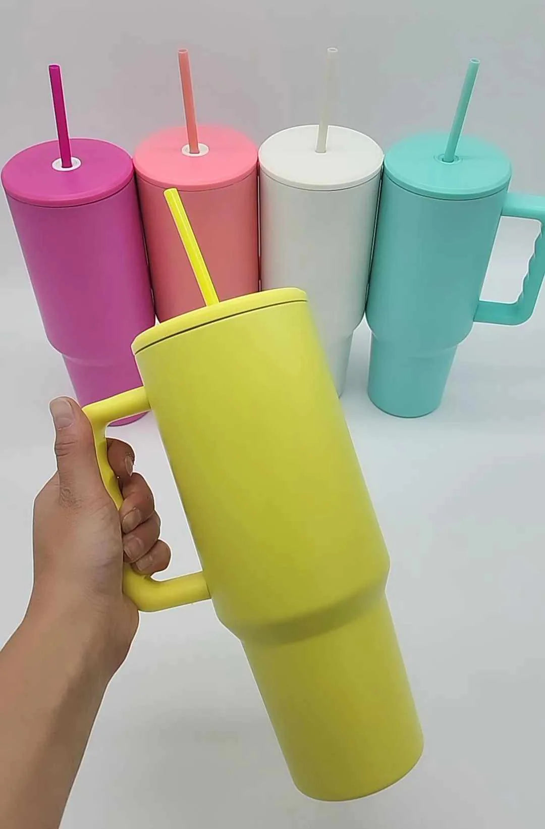 40oz Tumbler