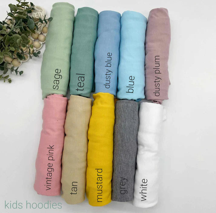 Girl Guides Youth Hoodies (Amanda Bradley Friends)