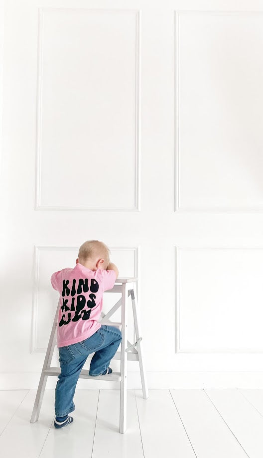 Kind Kids Club Shirt