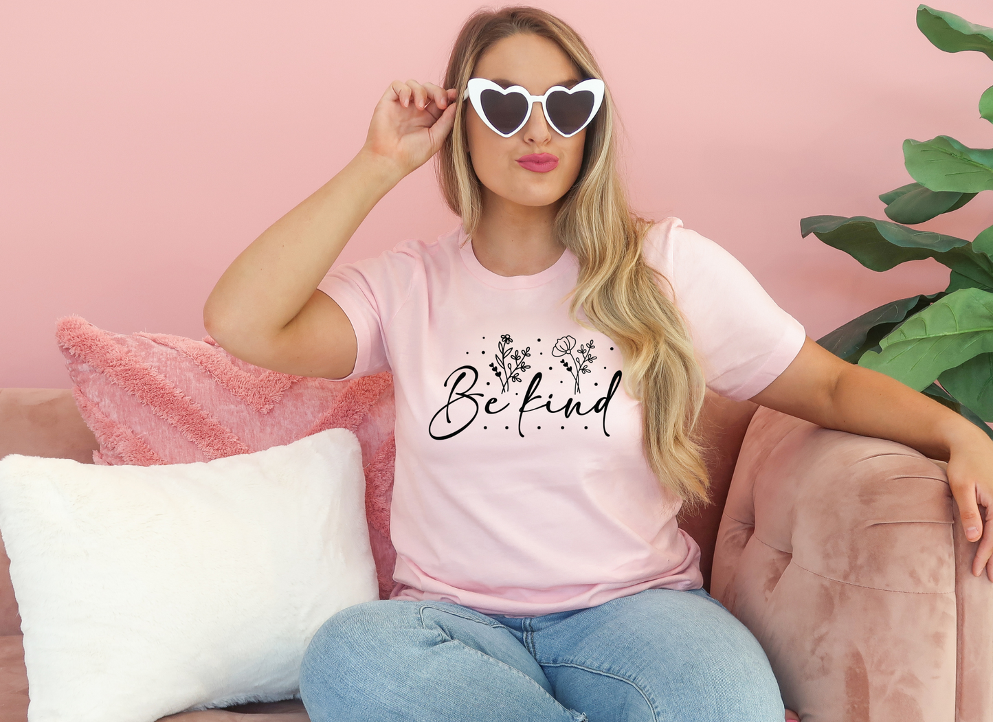 Be Kind Tshirt