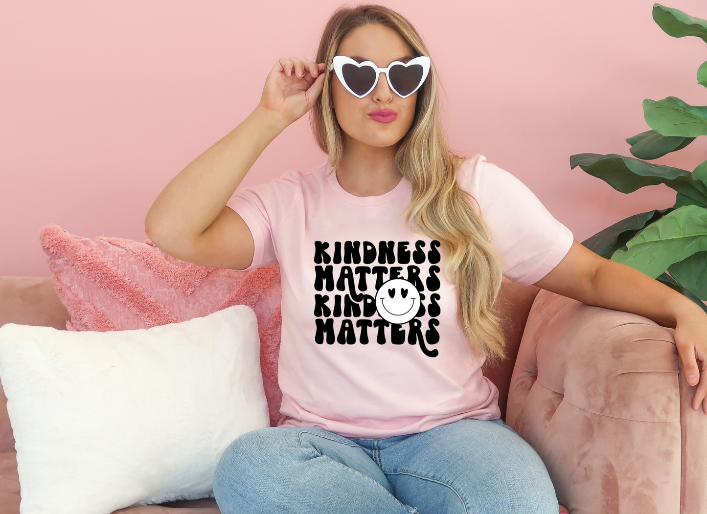 Kindness Matters Tshirt