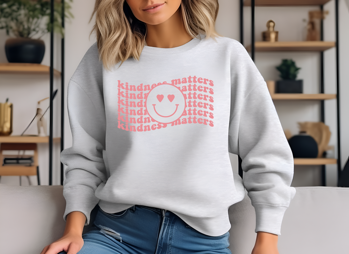 Kindness Matters Tshirt