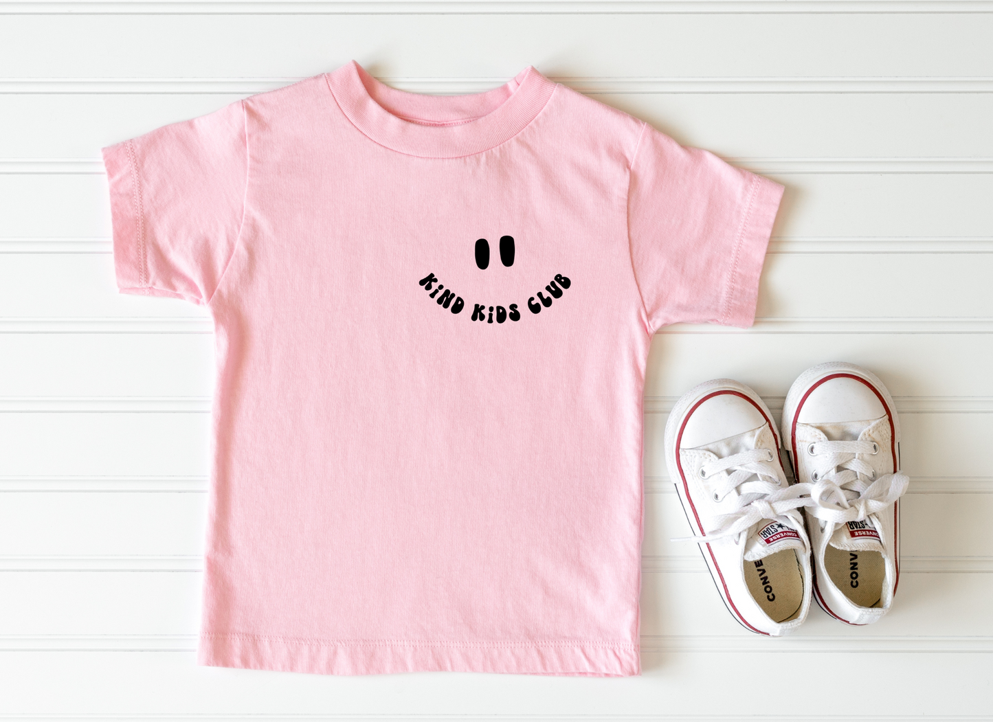 Kind Kids Club Shirt