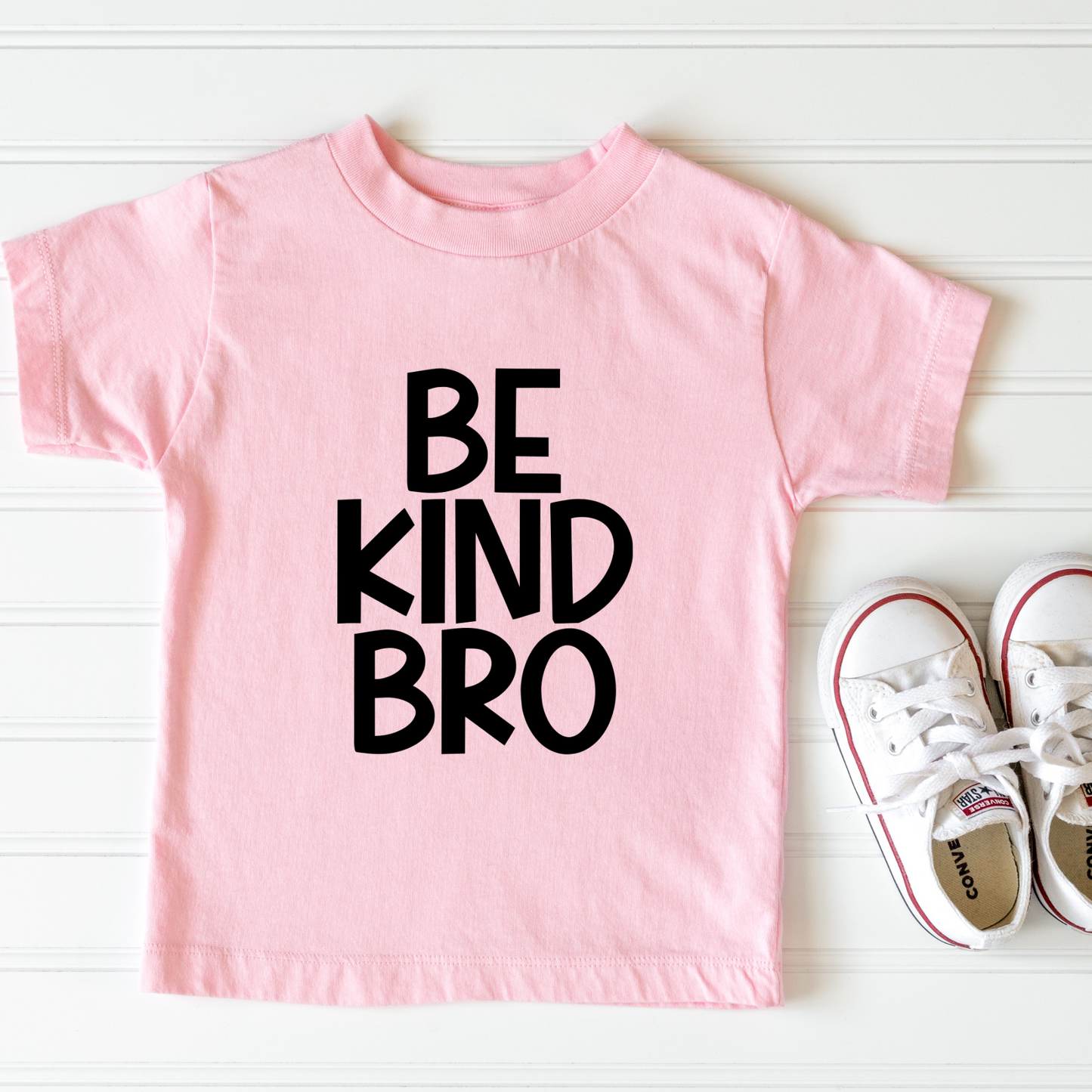Be Kind Bro Shirt