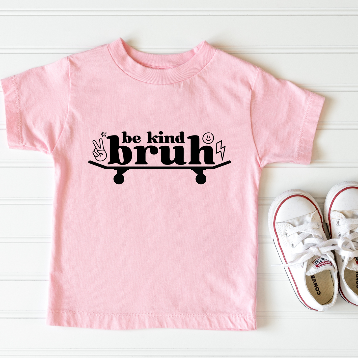Be Kind Bruh Shirt