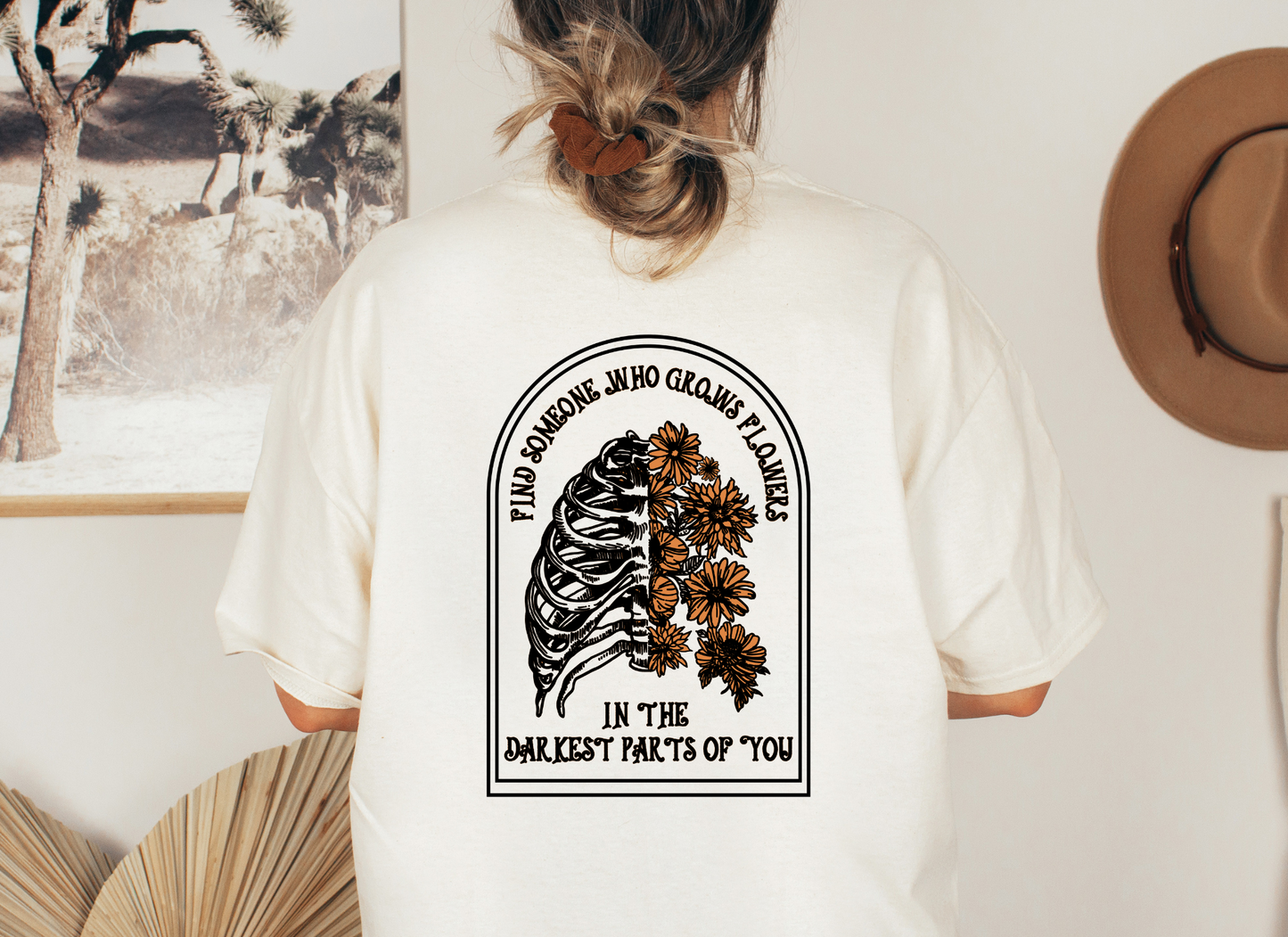 Zach Bryan TShirt