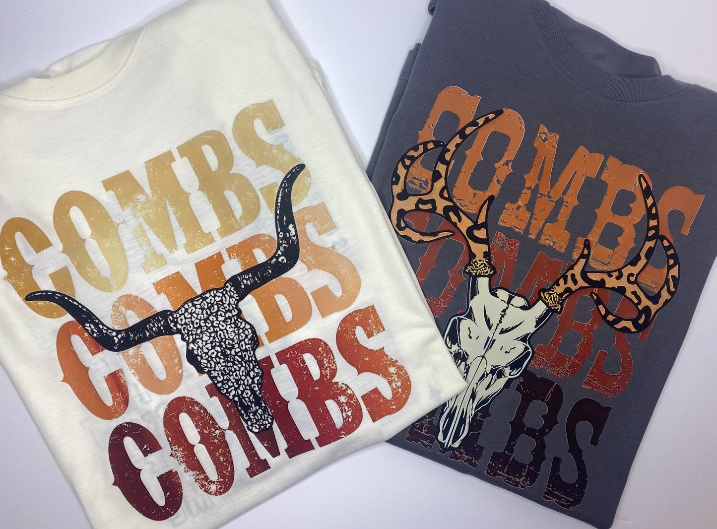 Luke Combs TShirt
