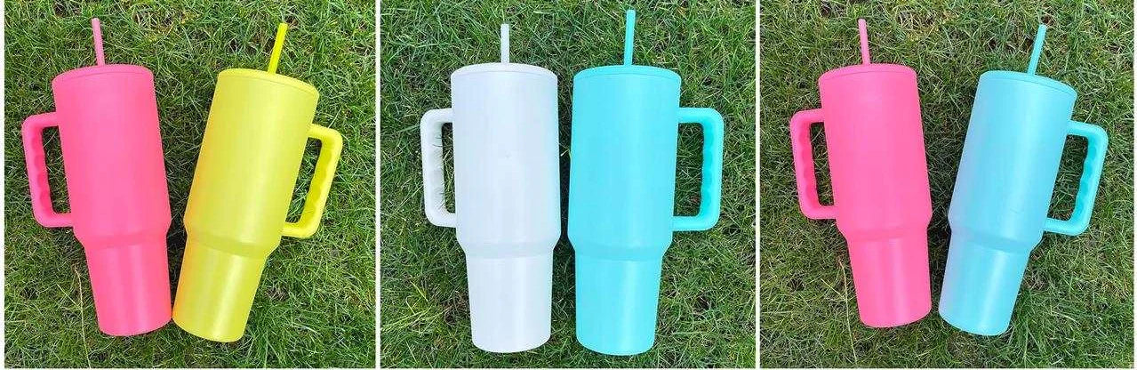 40oz Tumbler