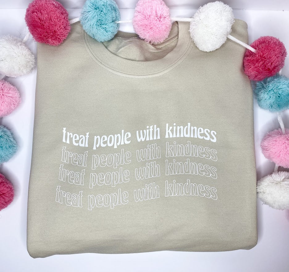 Kindess Sweater