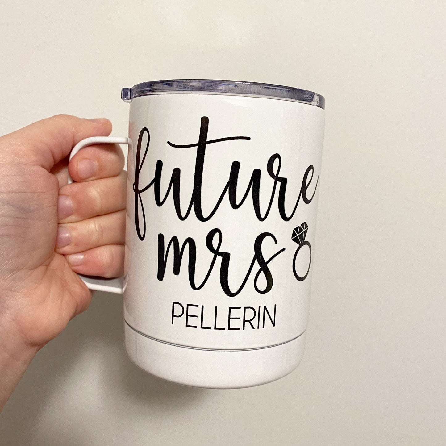 Future Mrs Mug