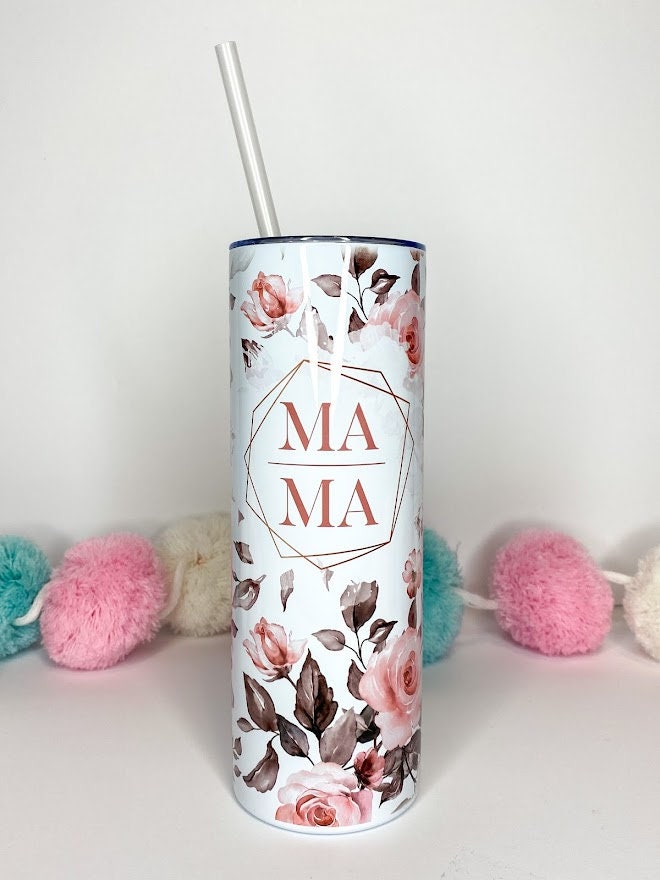 Mama Tumbler