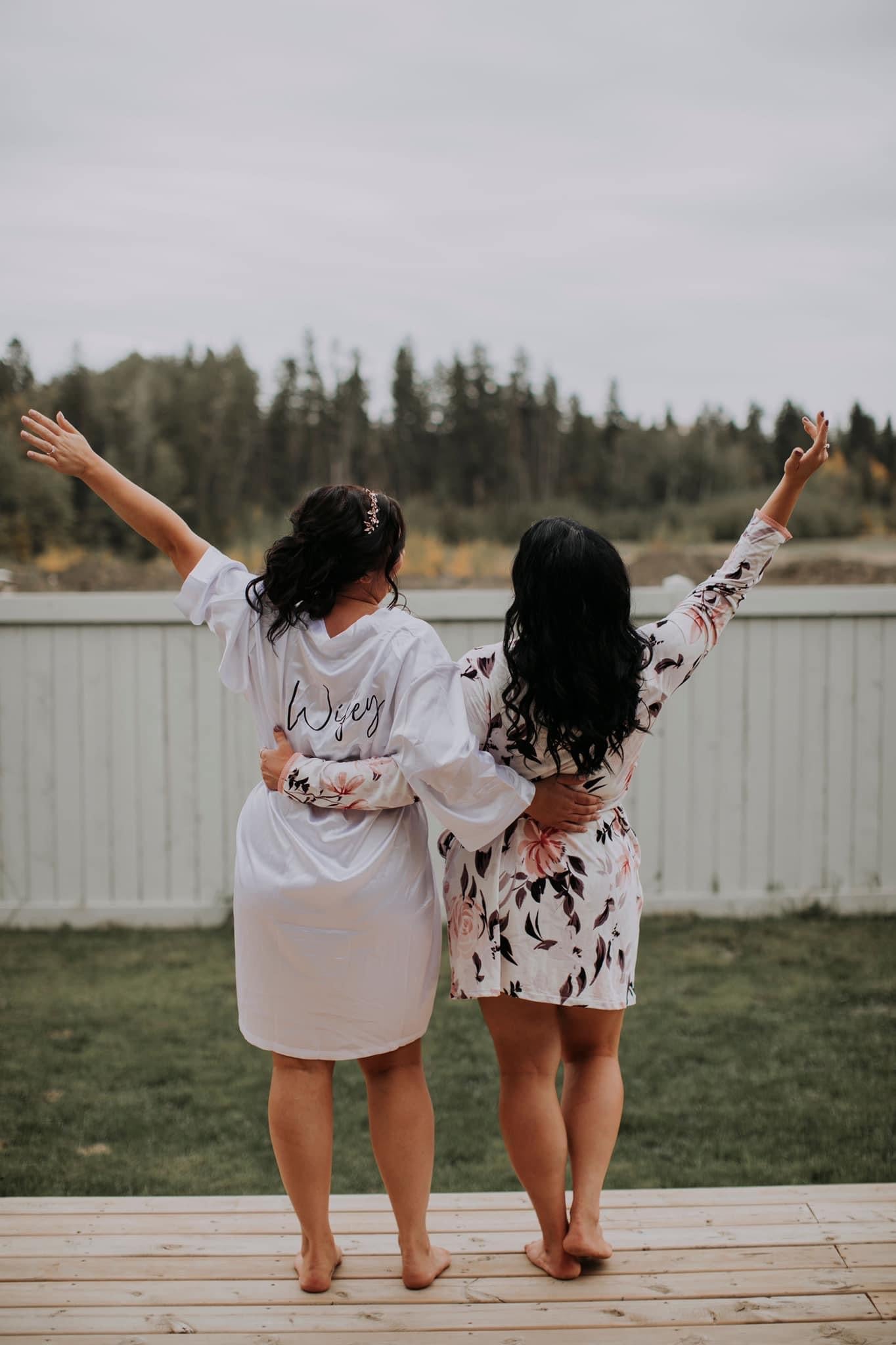 Robes