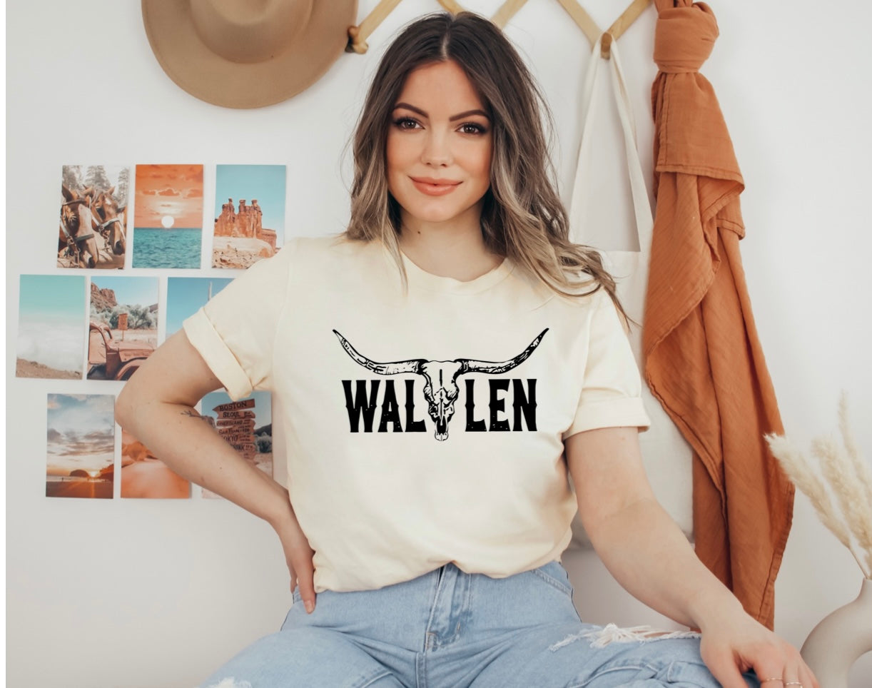 Wallen TShirt