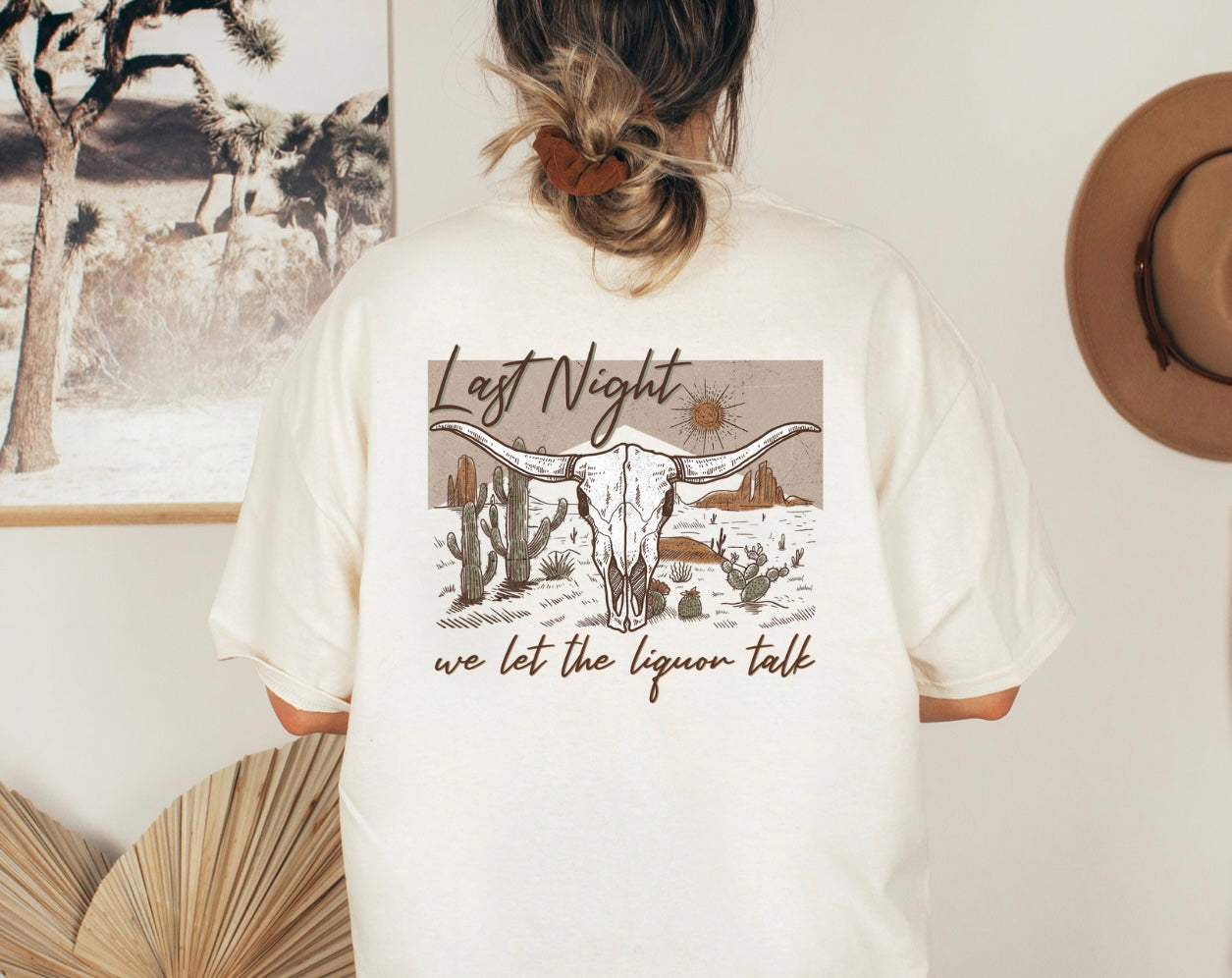 Wallen TShirt