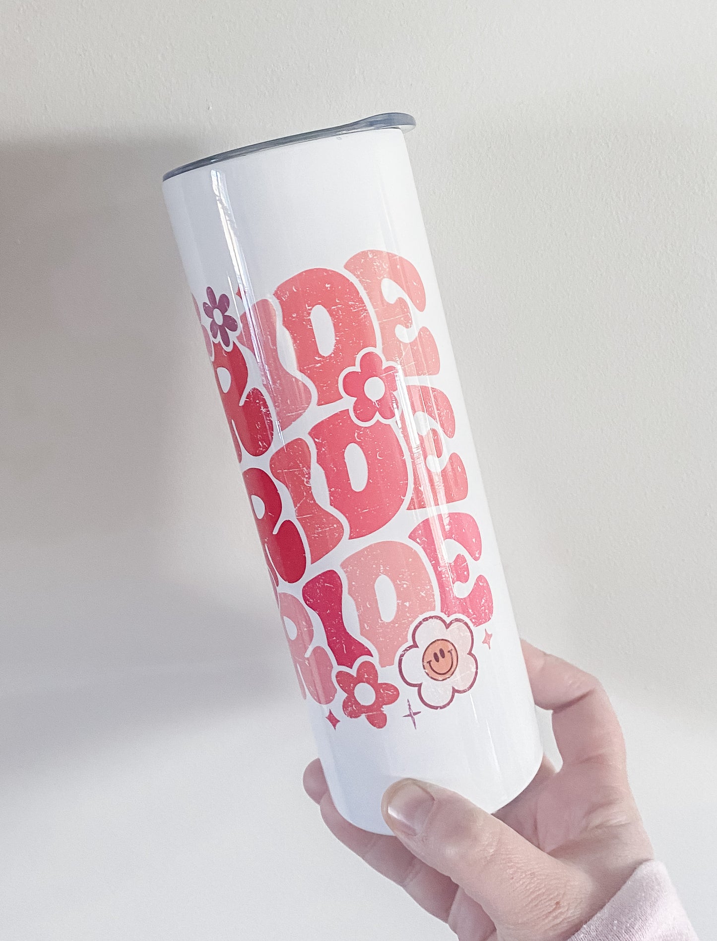 Bride Tumbler