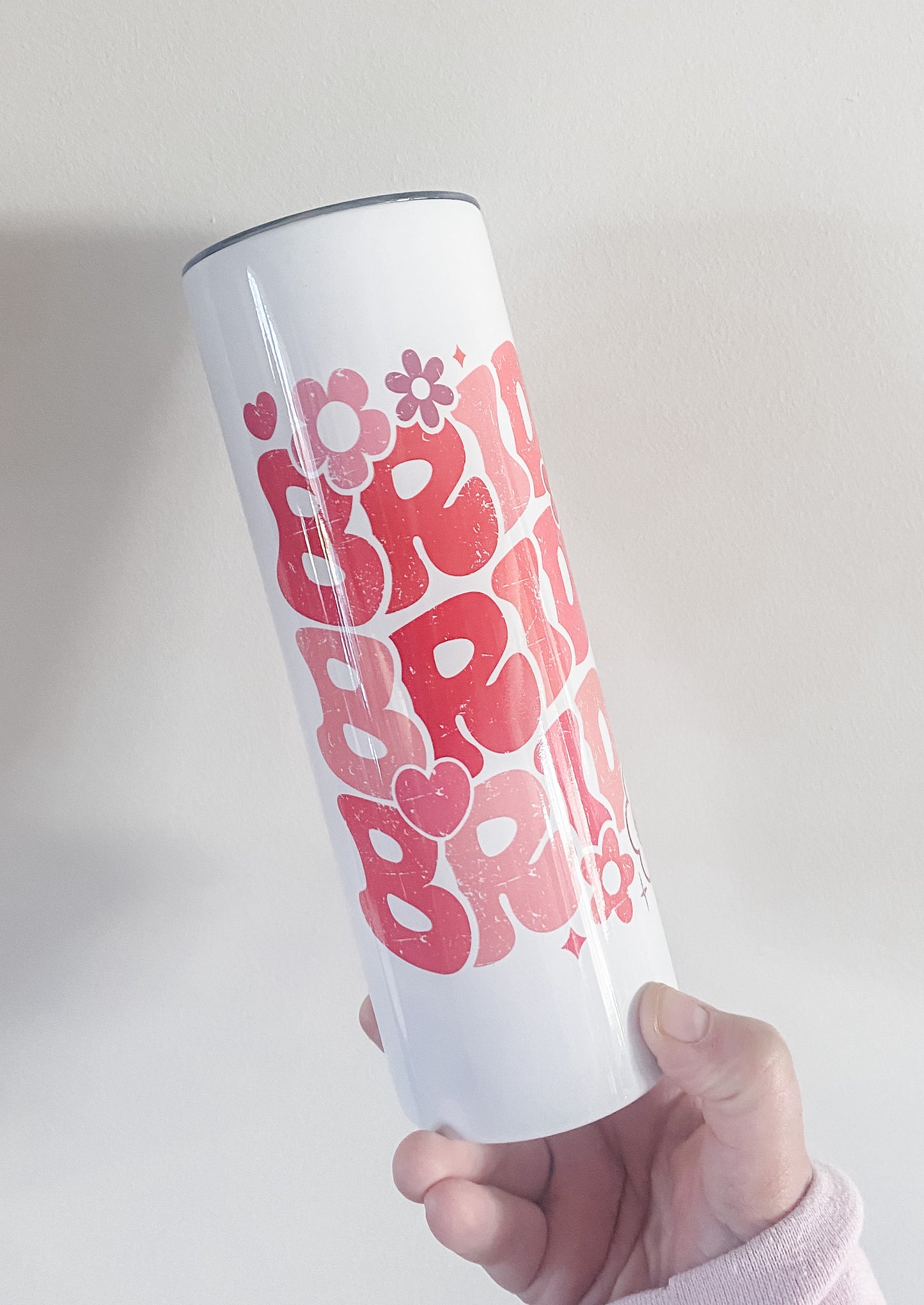 Bride Tumbler