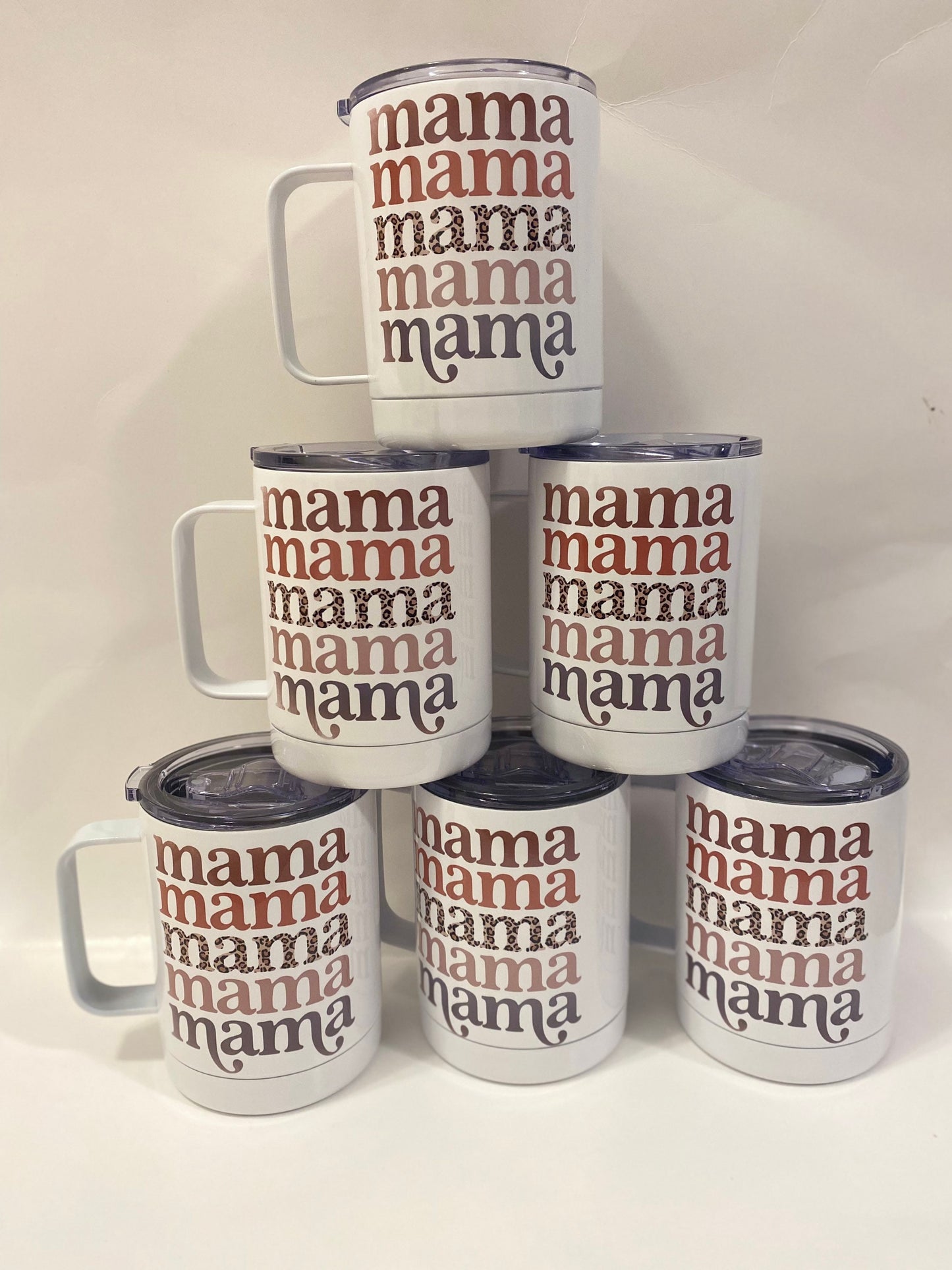 Mama Insulated Travel Mug